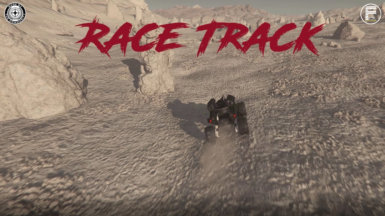Daymar Oval