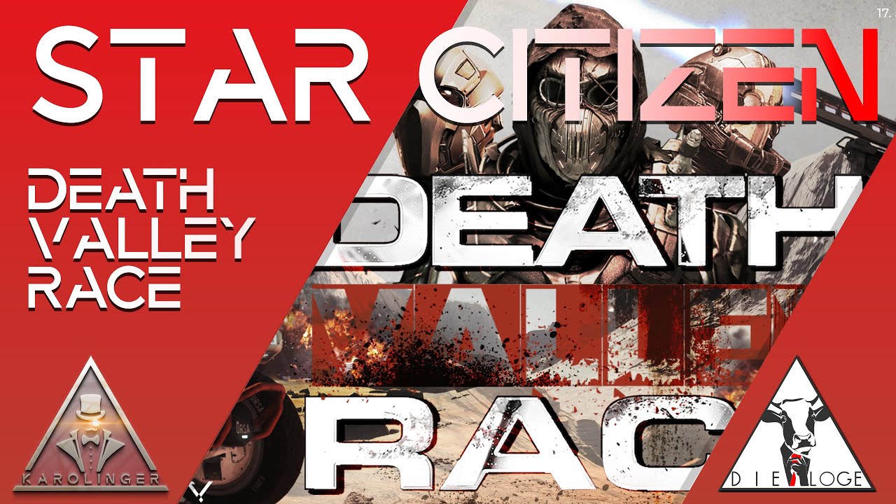 Death Valley Race @Citko | Das Best of vom Live Event