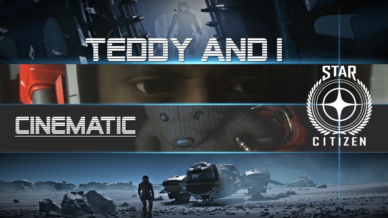 Teddy and I (Cinematic)