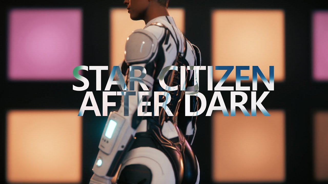 After Dark Cinematic