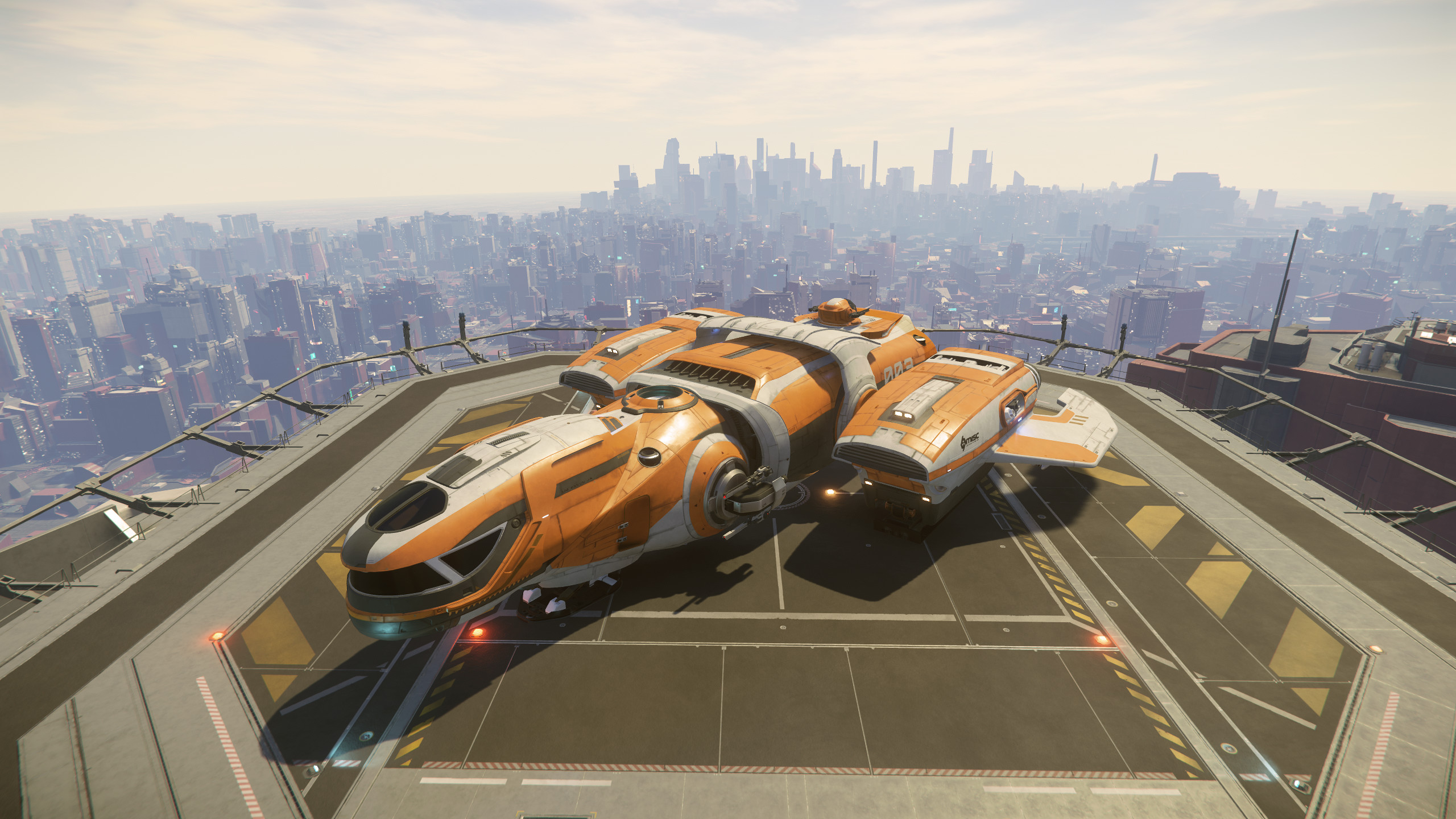 Freelancer MAX