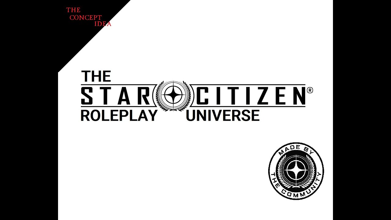 Behind The Roleplay - 000 - Das Konzept