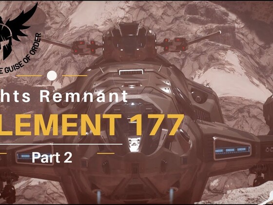 ELEMENT 177: Part 2