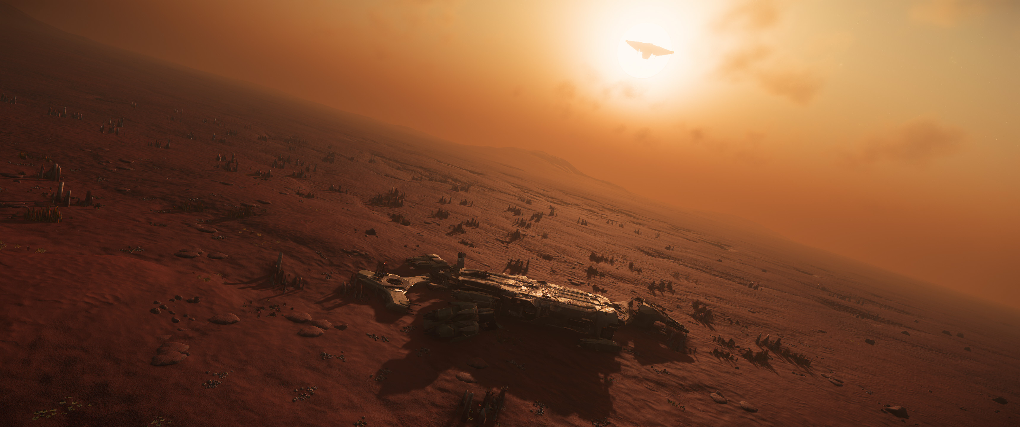2953 Arlington Gang Screenshot Contest