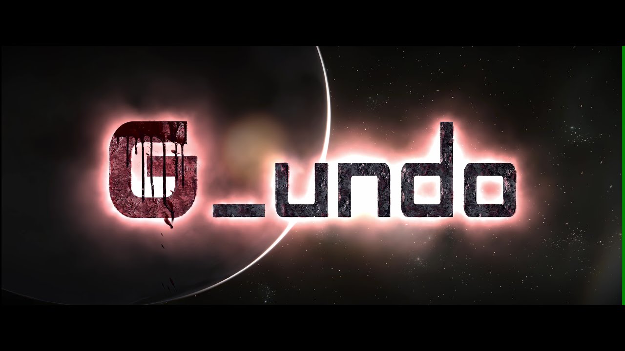 G_undo - Horrorfilm | Star Citizen Machinima | German Version