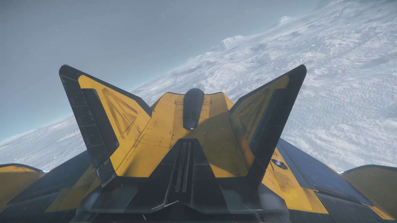Invictus Fleet Week Contest