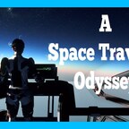Calliope Candora A Space Traveler Odyssey - Exploration Narrative 4K Trailer 2021