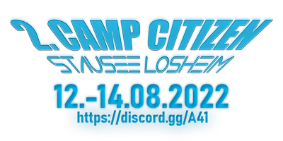 Camp Citizen | Slideshow | Text